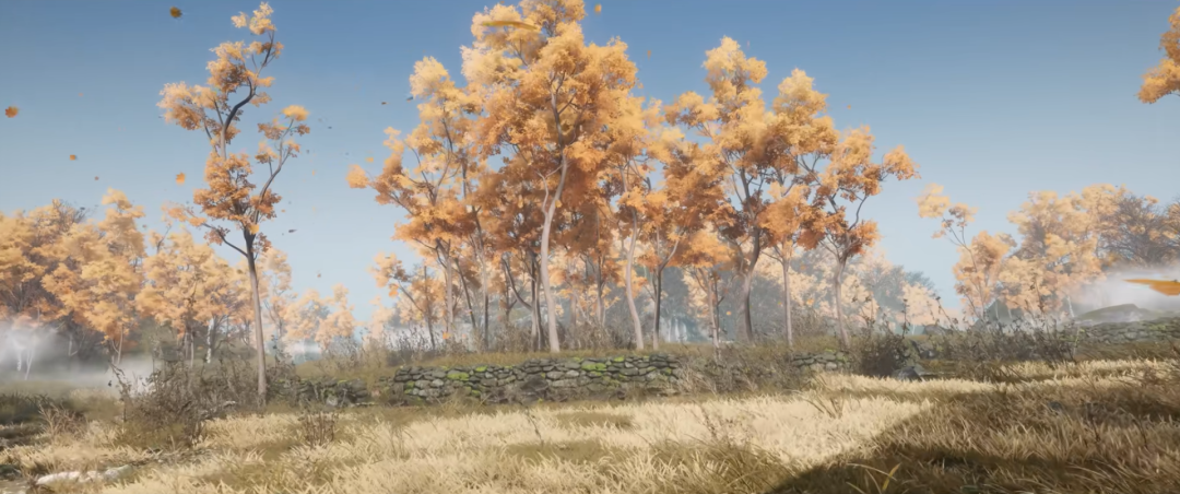 中国风开放世界？这还是我认识的叠纸吗