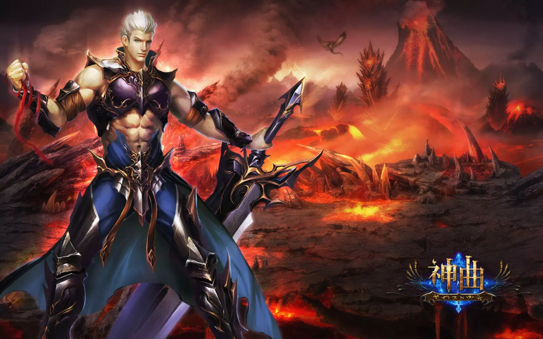 这家公司曾创造页游神话，如今已经吃了十年老本