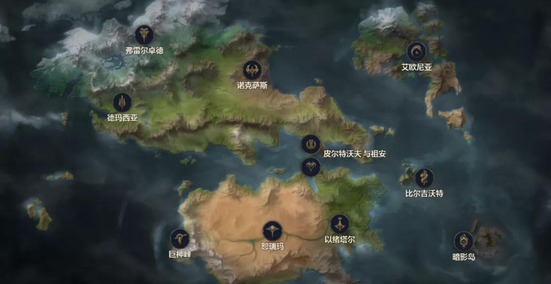 LOL玩家过节，4款英雄联盟外传游戏来袭，RPG新游Steam好评85%