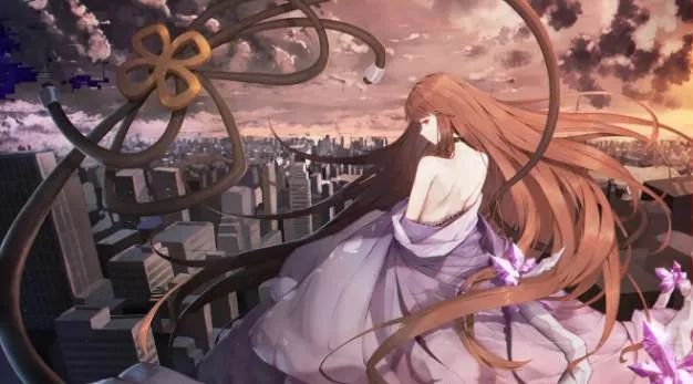 半年3次登顶畅销榜，这款日本二次元佳作的成功为什么国内永远学不会?