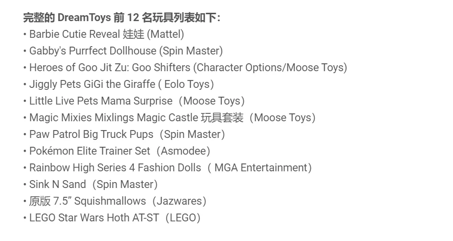 爆红TikTok ！由一款抱枕掀起的玩具收藏潮