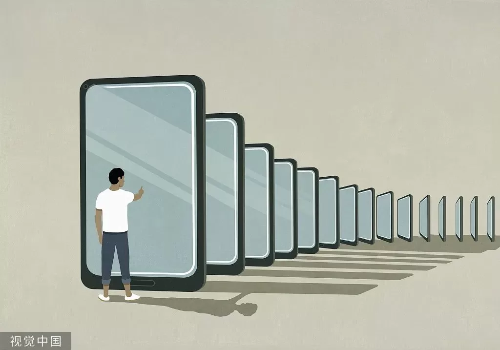 Facebook正在失去年轻一代？后者有了“新欢”？