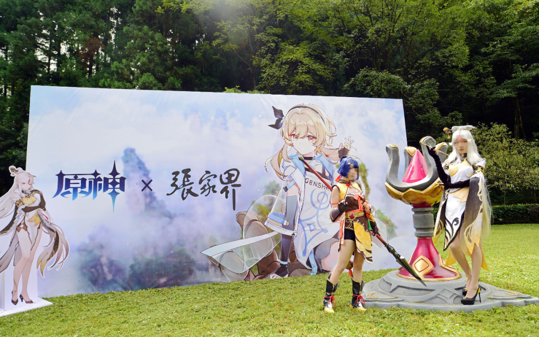 二次元还能养米哈游多久？