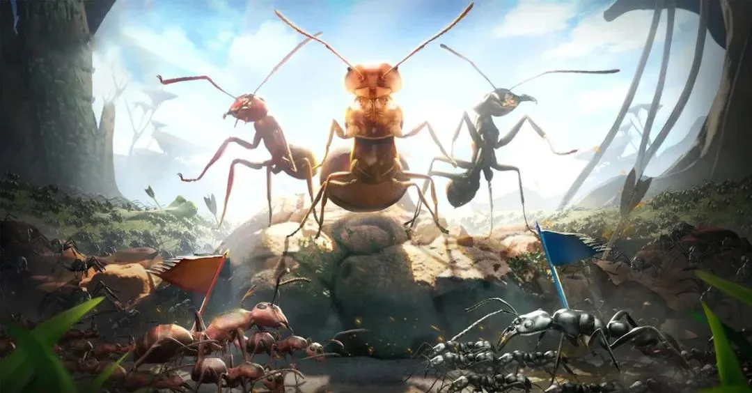 星合、三七、天游接连入场，他们在这条SLG赛道上打得火热！