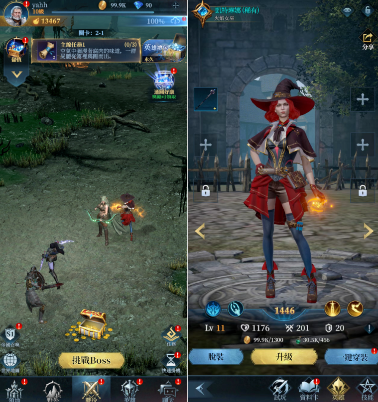 SLG大厂也有“卡牌梦”，它能做出下一个营收破10亿美元的爆款吗？