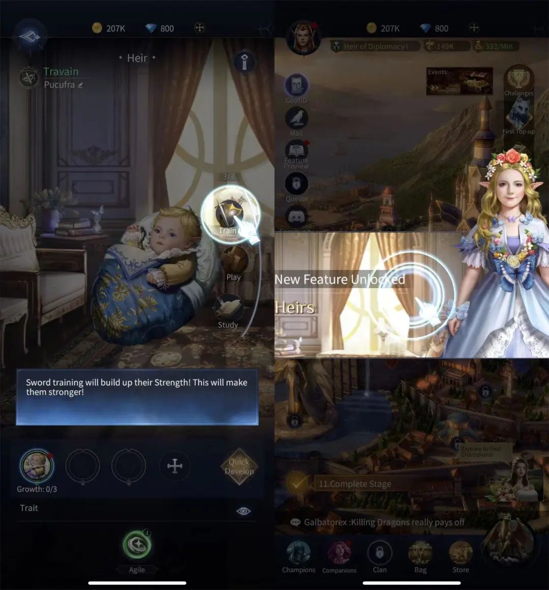 新品上线登顶美国免费榜，又一家低调的出海厂商开始在海外冒头了