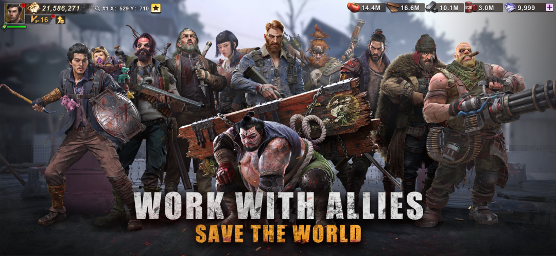 多家游戏公司坐不住了：腾讯收入冲上新高，《蛋仔派对》成网易最赚钱手游