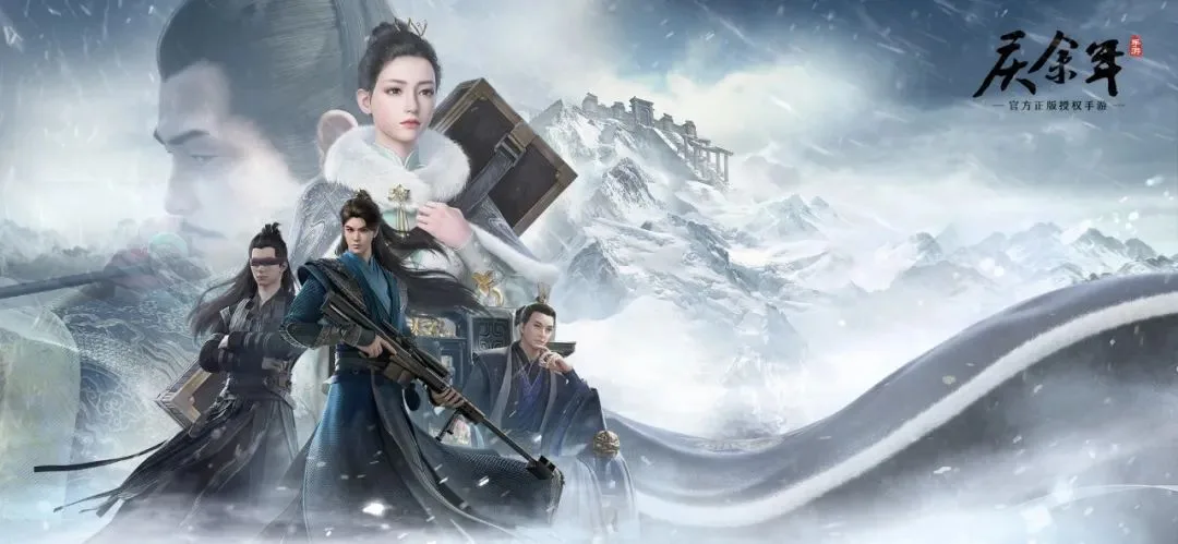 又一款MMO拿下畅销前十，制作团队：投入上百人研发，这次我们要破局