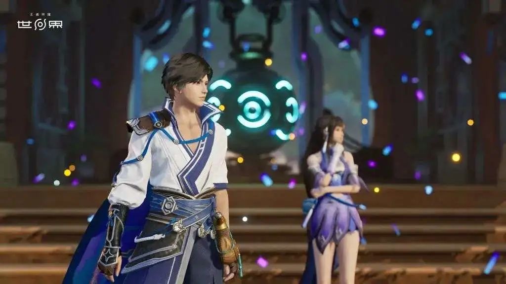 7年前，没人会想到它竟是腾讯最成功的原创IP