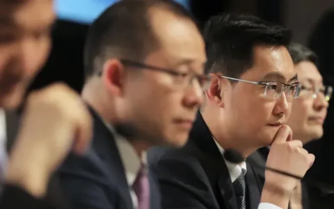 腾讯越来越摸不透米哈游了