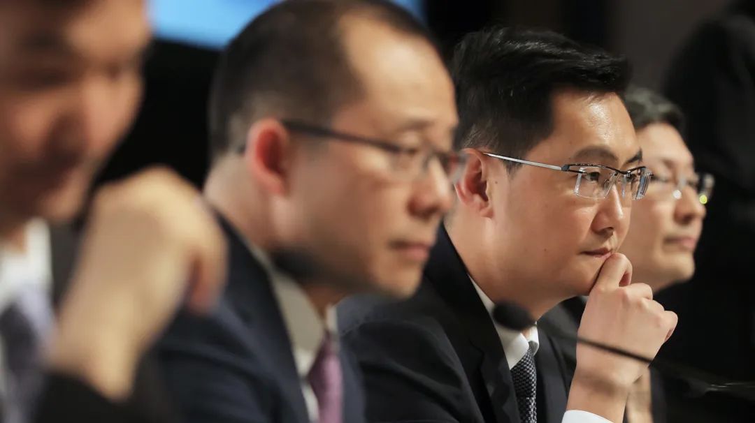 腾讯越来越摸不透米哈游了