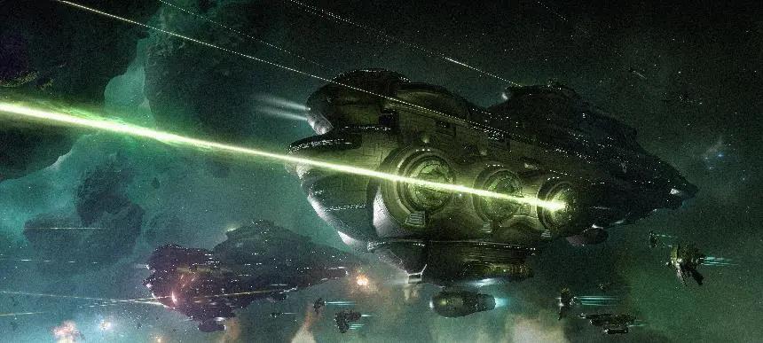 如何升华IP玩家文化？这款硬核星战手游给出了答案