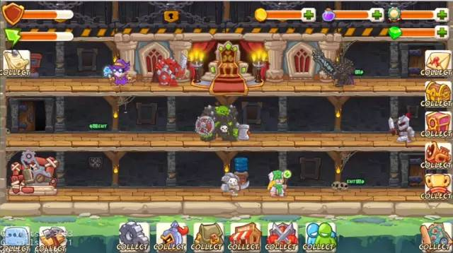 同一套框架的2款游戏流水过百亿，运营3年之后还在增长？