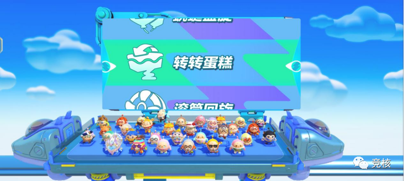 深度拆解蛋仔派对逆风翻盘史，榜‘十’黑马靠这几招