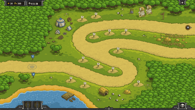 这个系列用十年不变的套路，击败了所有的模仿者