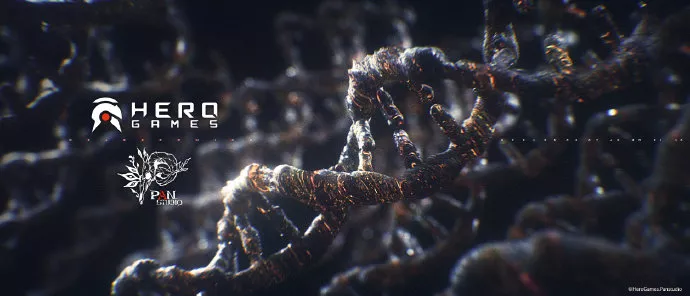 英雄互娱潘神工作室曝光，神秘二次元RPG原创项目在研