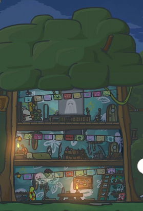 不买量，不营销，这款神奇的游戏下架半年后居然逆袭了？！