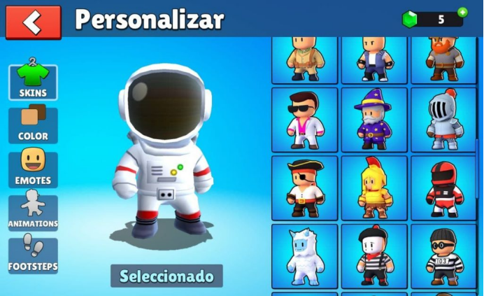 上线2年后突然登顶55个地区，这款手游版“糖豆人”如何做到的？