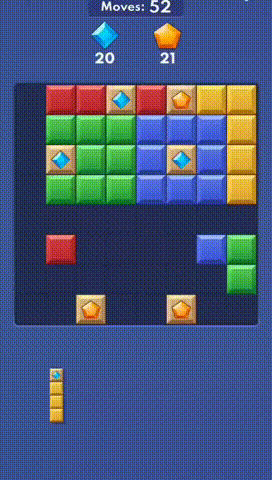 7000万下载量成IAA最强黑马 7k7k新游引爆全球俄罗斯方块消除热潮