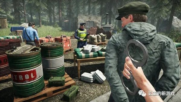 20230822游戏推荐第二百三十期