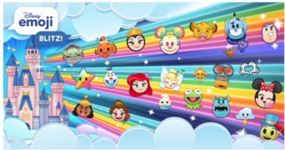 看儿童游戏如何摇身一变，跻身全球热榜：选对IP是关键