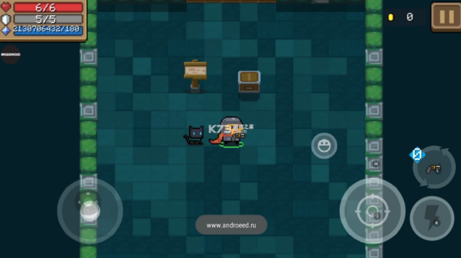 浅谈”吸血鬼幸存者”类游戏的快感设计