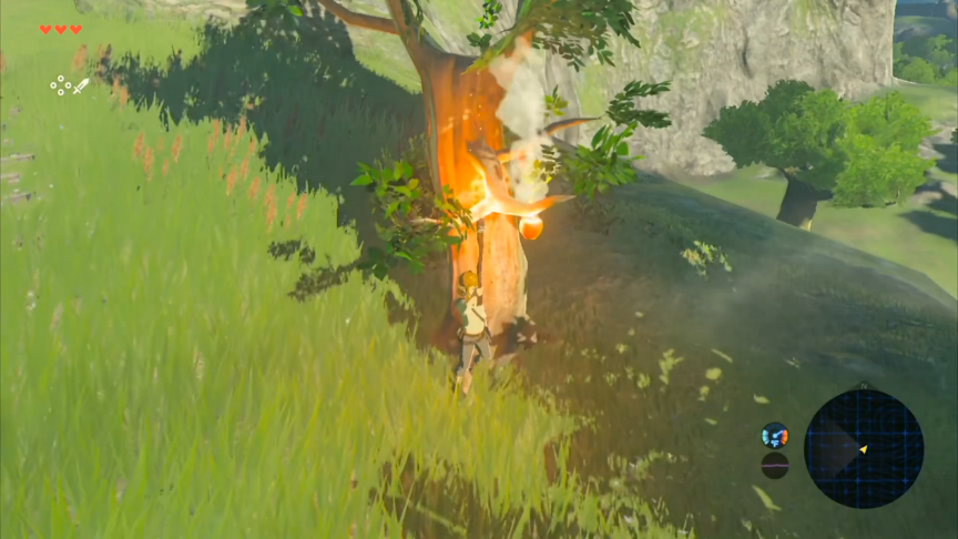 新团队用AI做开放世界，是硬蹭还是业界先驱？