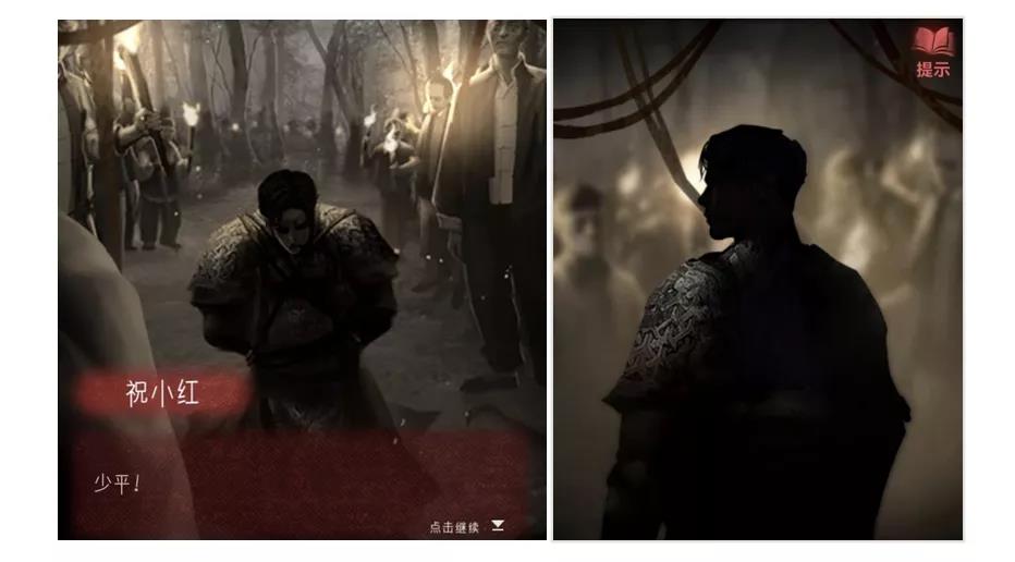 评分高达9.6，这款“恐怖游戏”竟然在B站、TapTap上屠榜了