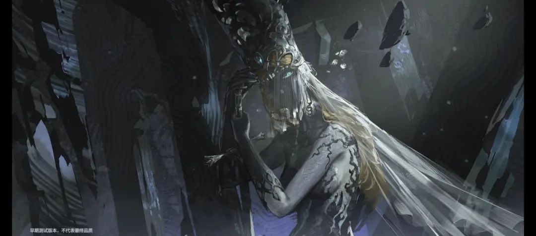 西山居也来抢二次元：新游已获版号，第4次测试仍拿下TapTap 9分