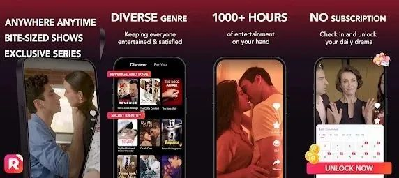 短剧出海，爆发前夜