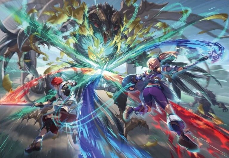 有着36年历史的《伊苏》，交出了适合入坑的新作