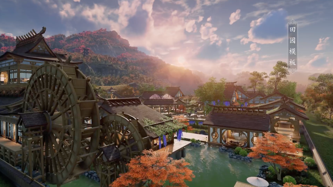 进击的《天涯明月刀》：让“新国风”成为潮流通用语