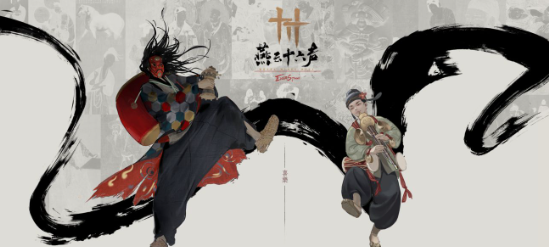 研发进度近50%，网易这款「开放世界」大作一连7篇发声