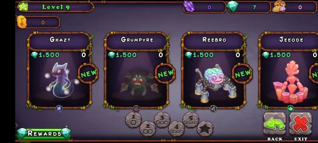 《怪物合唱团》多国登顶：十年合唱无人识，一朝丑萌天下知