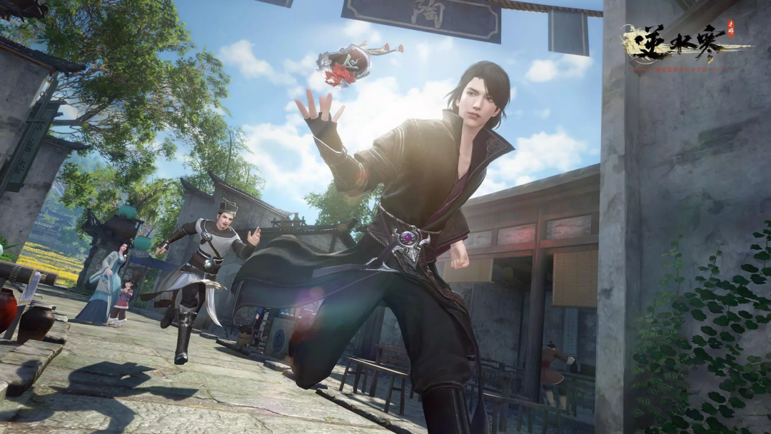 2023年哪些品类最有看点？腾网犀激战三大赛道