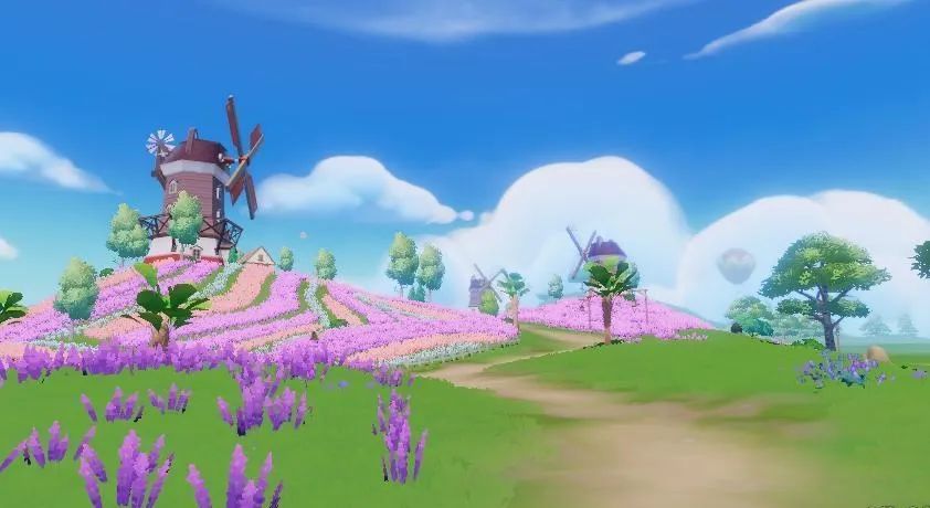 TapTap测试8.1分，这款新作会成为年轻人第一款动森like手游吗？