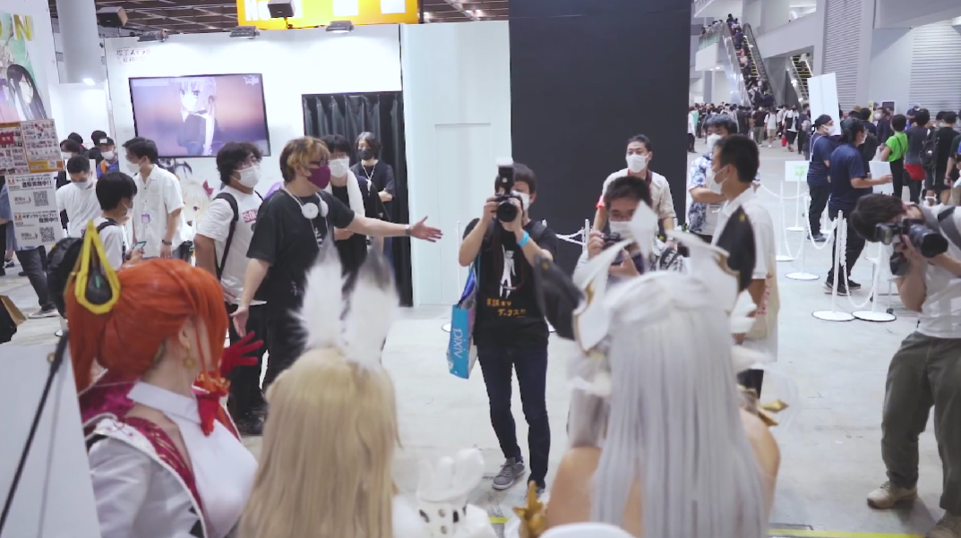 深耕二次元卡牌赛道 游族新作登上日本畅销TOP 7