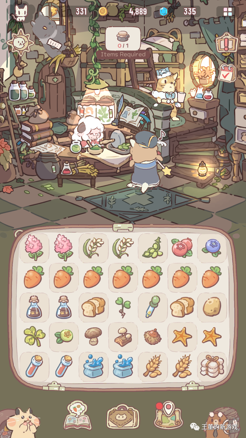 20230822游戏推荐第二百三十期