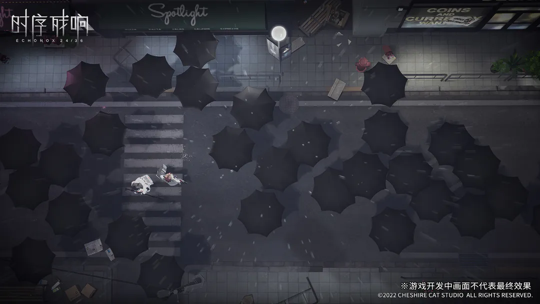 新怪谈，下一个立项题材的必争之地