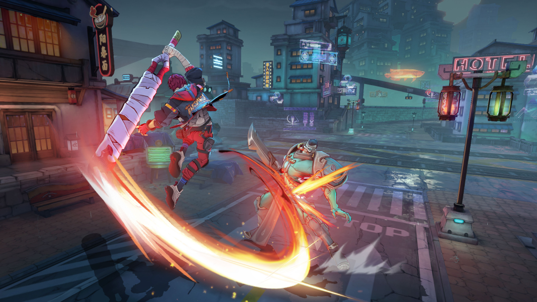 四年研发，上线首日登顶免费榜，这款游戏能为国漫改编正名吗？