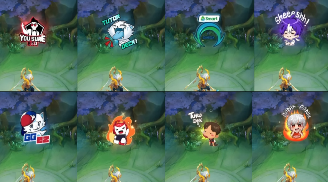 在柬埔寨因中国游戏欢呼的人们