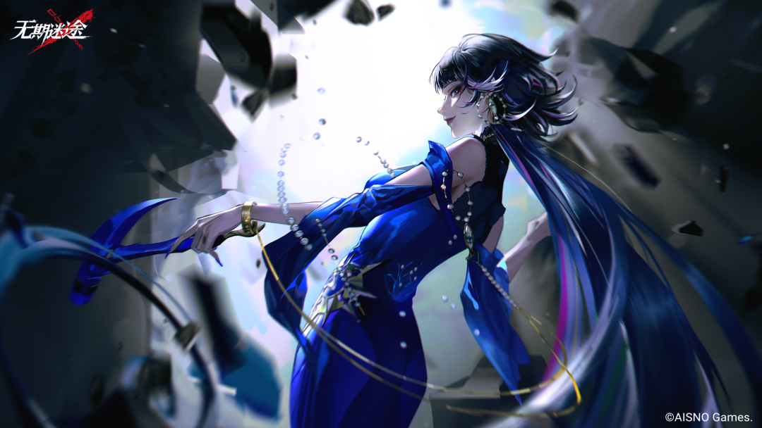 十几款在研新品陆续被砍，国产二次元游戏急踩刹车？