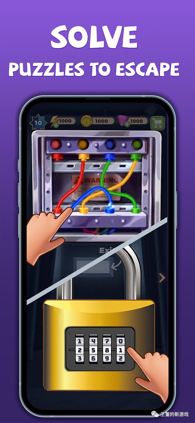 20230822游戏推荐第二百三十期