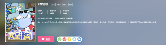 没有大推就悄悄卷了2亿用户，这家上海公司做的「社交爆款」有多离谱？