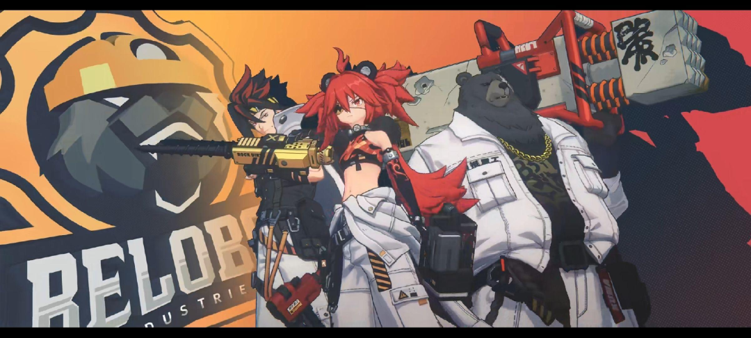 米哈游最有权力的八个人