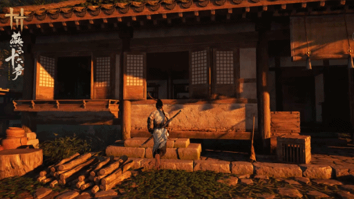 研发进度近50%，网易这款「开放世界」大作一连7篇发声