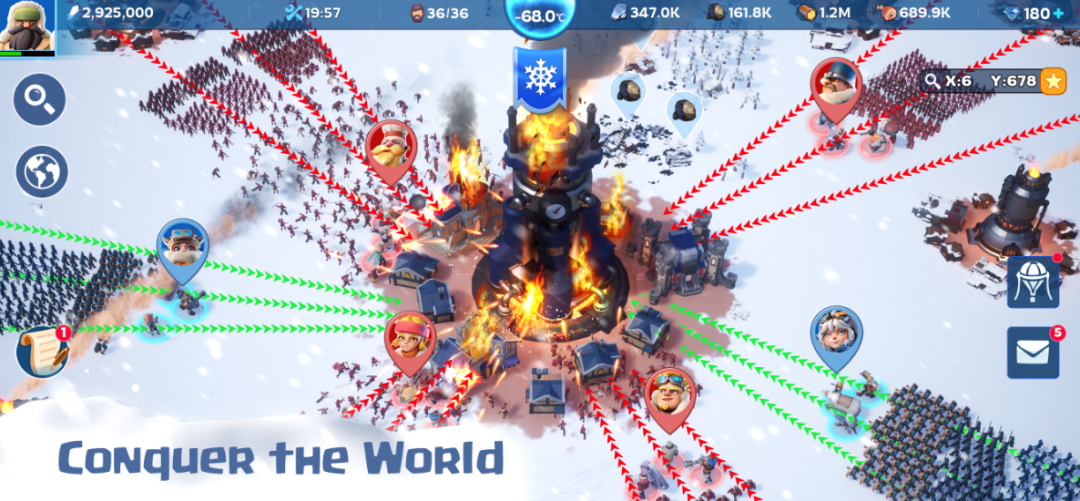 3年前起步自研，如今多款游戏流水过亿，一家北京厂商的崛起