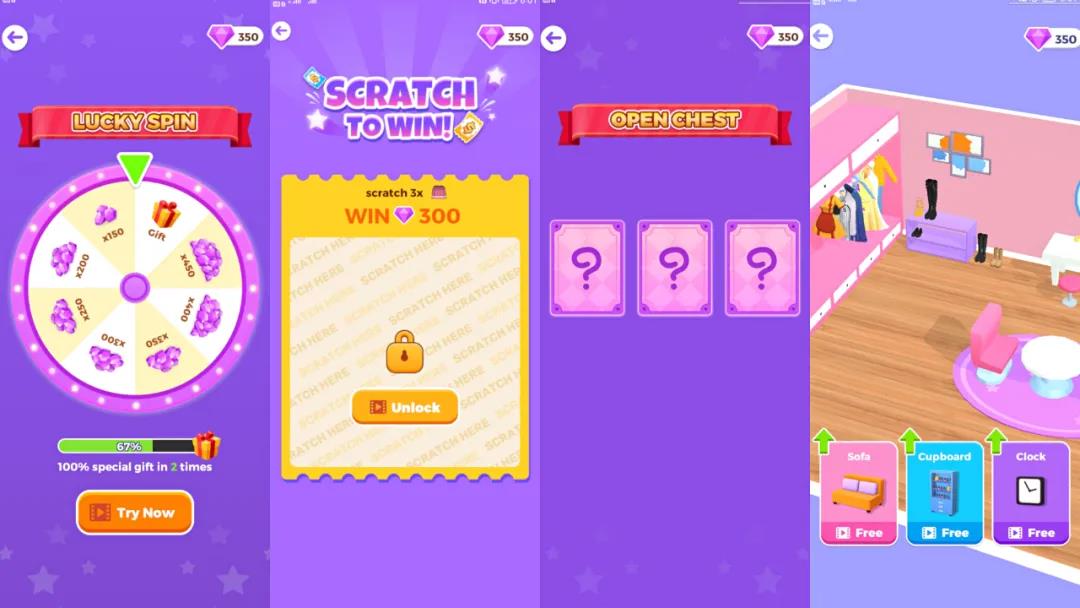 专访Smillage刘毅：2人研发团队，测试期险些被砍，这款超休闲如何逆转成美榜下载第3