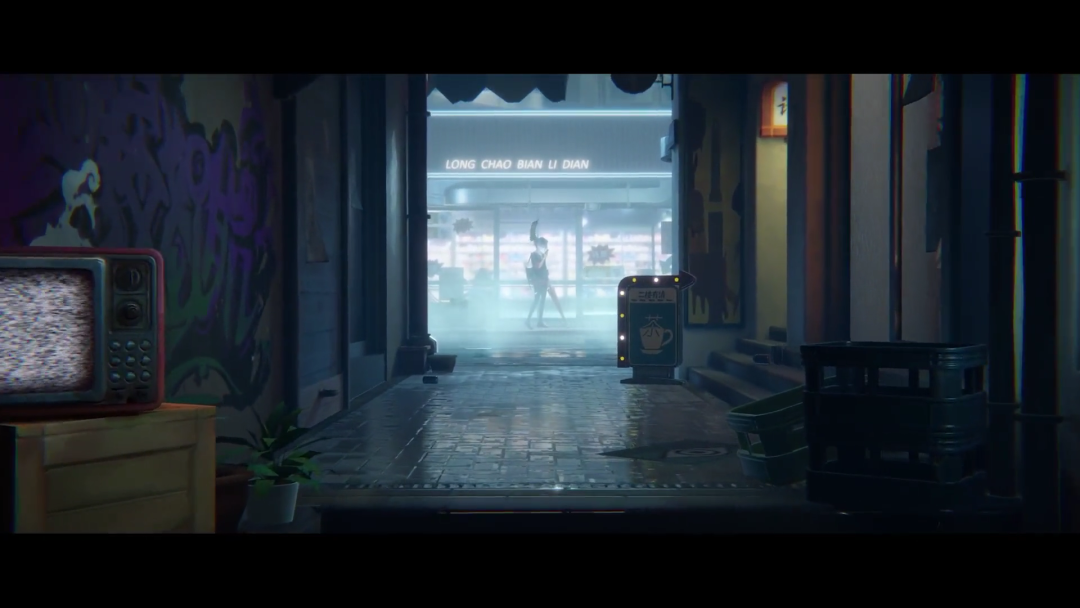 新怪谈，下一个立项题材的必争之地