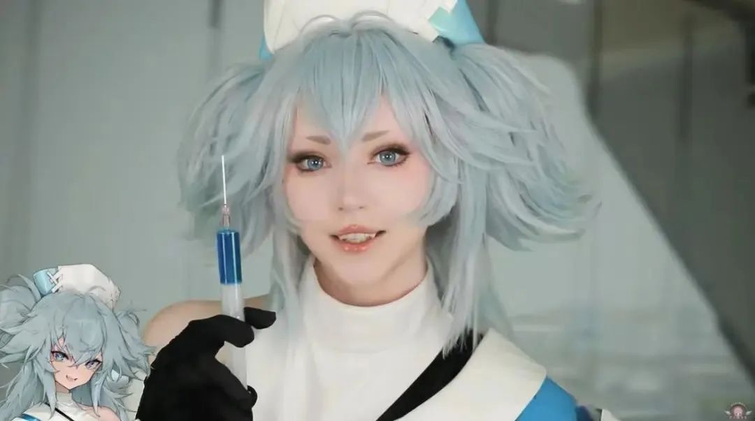 《云图计划》登顶海外iOS免费榜 散爆补齐“少前”宇宙核心板块